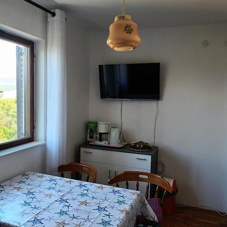 Apartment Stella Malinska Ngoại thất bức ảnh