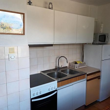 Apartment Stella Malinska Ngoại thất bức ảnh