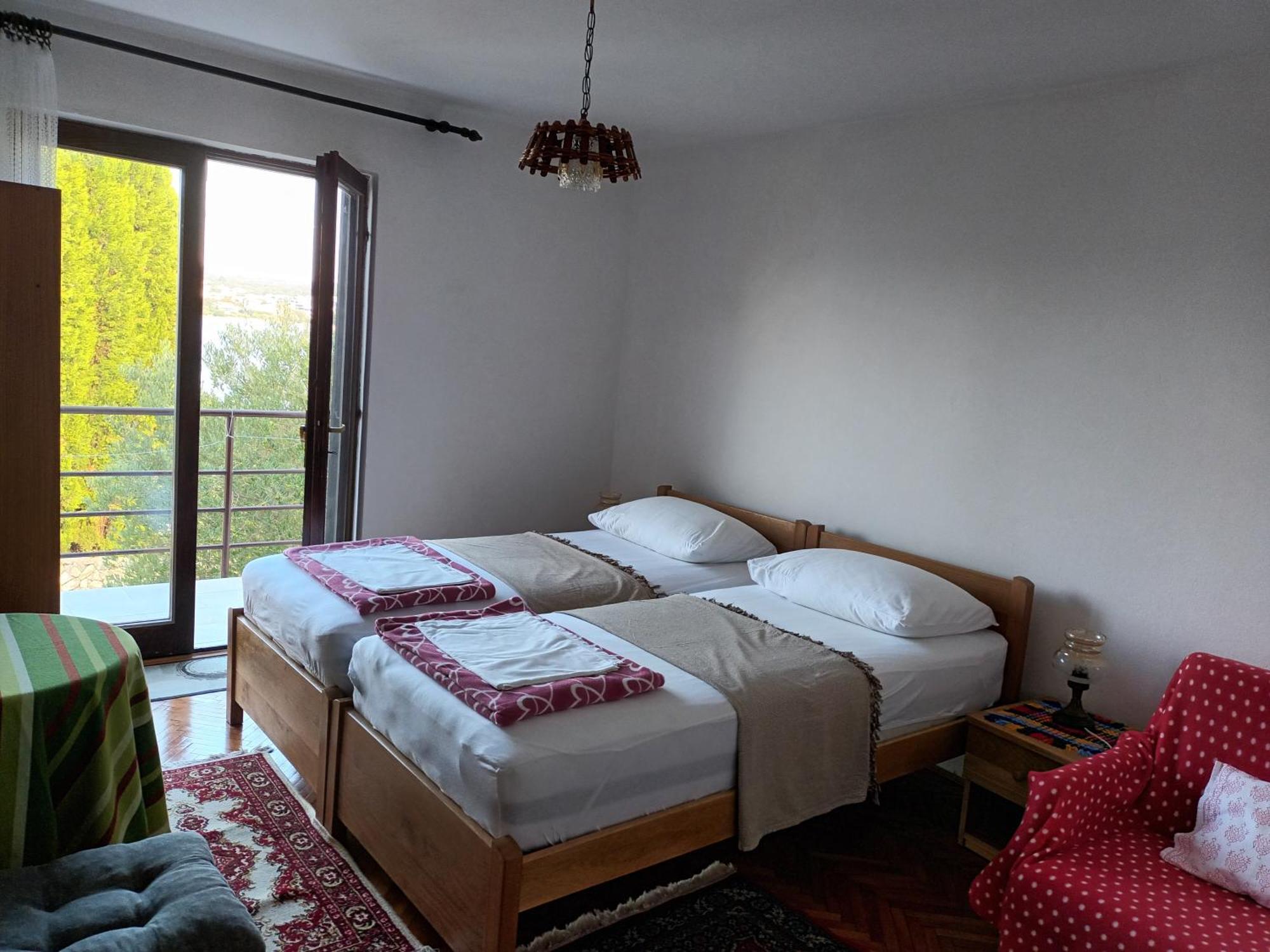 Apartment Stella Malinska Ngoại thất bức ảnh