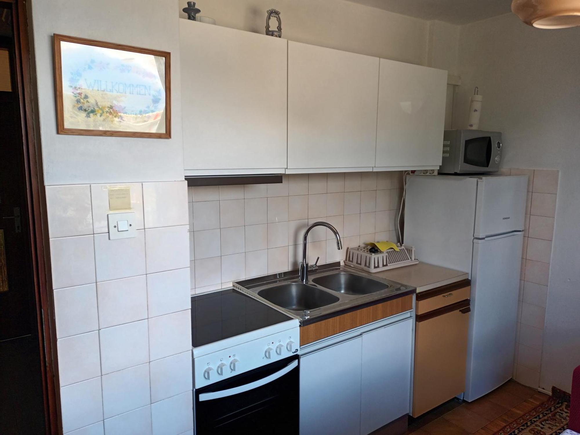 Apartment Stella Malinska Ngoại thất bức ảnh